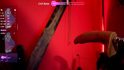 Eva Danger My schedule 0600 - 1400 GMT -5 online show from December 2, 2025, 1:39 pm