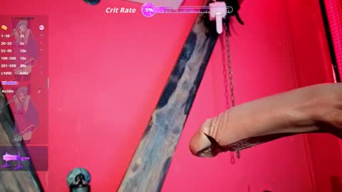 Eva Danger My schedule 0600 - 1400 GMT -5 online show from December 4, 2025, 1:53 pm