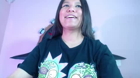 Im Evy online show from September 23, 2025, 4:54 pm