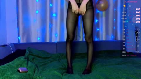 excited kristi online show from January 16, 2025, 12:12 am