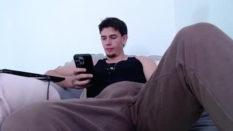 Exi111 online show from October 20, 2025, 9:15 pm