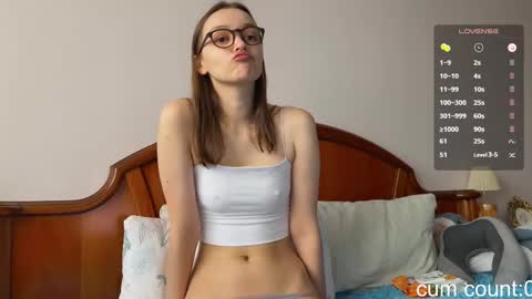 Anna online show from October 21, 2025, 11:11 am