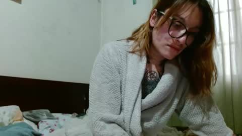 Exolizz online show from January 6, 2025, 10:37 pm