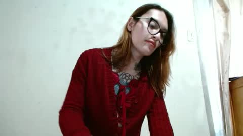 Exolizz online show from January 28, 2025, 10:23 pm