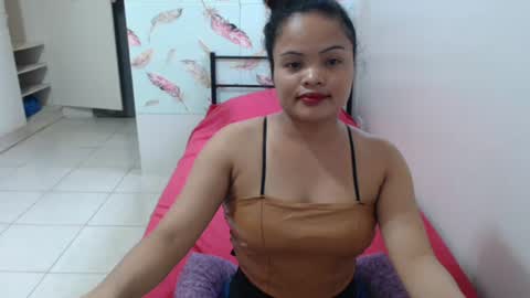 exotic_asian69 online show from January 1, 2025, 11:51 pm