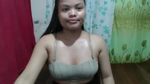 exotic_asian69 online show from January 13, 2025, 3:47 pm