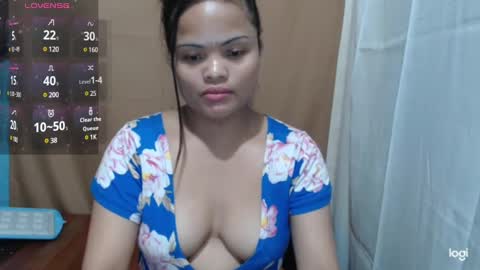 exotic_asian69 online show from February 9, 2025, 7:19 pm