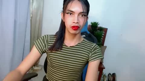 Lixe online show from March 10, 2025, 10:48 am