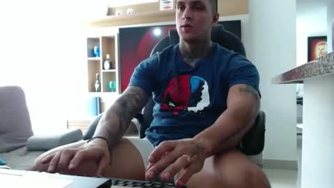 camilo online show from December 11, 2024, 5:48 pm