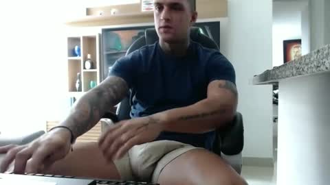 camilo online show from January 31, 2025, 4:17 pm