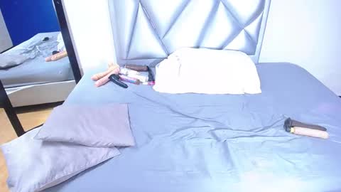 exotic_karmella online show from December 20, 2024, 1:03 am