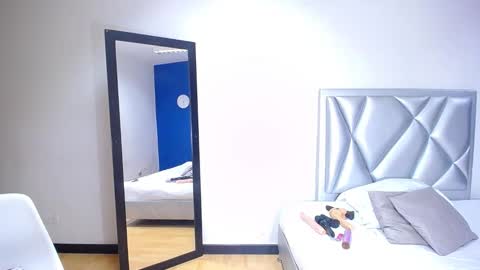 exotic_karmella online show from January 14, 2025, 8:59 pm