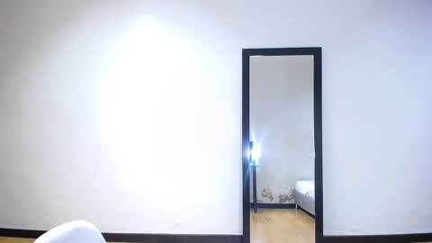 exotic_karmella online show from January 27, 2025, 8:49 pm