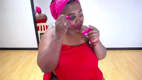 exotic_karmella online show from January 30, 2025, 9:47 pm