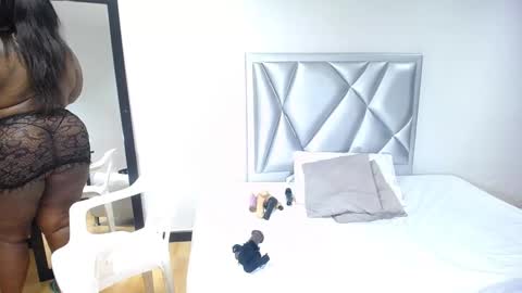 exotic_karmella online show from February 1, 2025, 11:27 pm