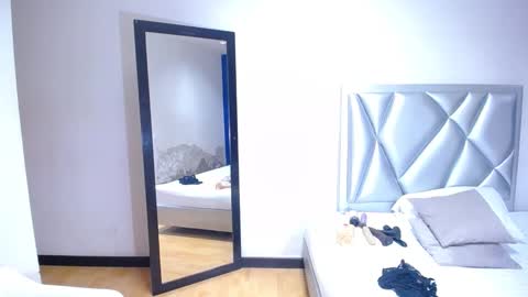 exotic_karmella online show from February 5, 2025, 9:18 pm