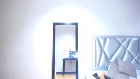 exotic_karmella online show from February 17, 2025, 9:08 pm