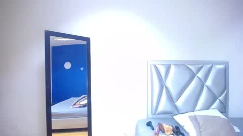 exotic_karmella online show from February 28, 2025, 9:55 pm