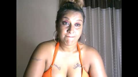 exoticindian37 online show from January 20, 2025, 6:10 pm