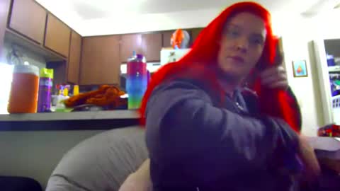 Snapshot of exoticlexi chatting on February 1, 2025, 11:48 pm Exoticlexxii online show from February 1, 2025, 11:48 pm