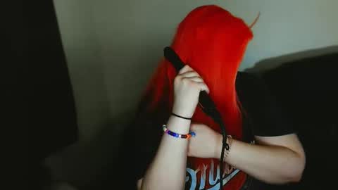 Snapshot of exoticlexi chatting on September 29, 2025, 12:49 am Exoticlexxii online show from September 29, 2025, 12:49 am