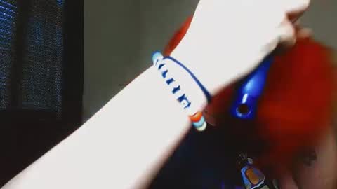 Snapshot of exoticlexi chatting on September 29, 2025, 8:35 pm Exoticlexxii online show from September 29, 2025, 8:35 pm