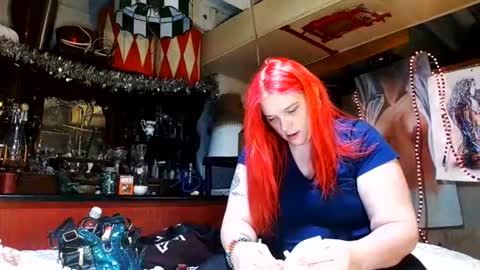 Snapshot of exoticlexi chatting on November 7, 2025, 10:54 pm Exoticlexxii online show from November 7, 2025, 10:54 pm