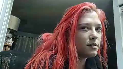 Snapshot of exoticlexi chatting on November 10, 2025, 11:15 pm Exoticlexxii online show from November 10, 2025, 11:15 pm