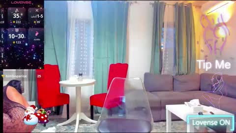 Snapshot of exotticbeautty chatting on November 28, 2025, 5:21 am Exotticbeautty online show from November 28, 2025, 5:21 am