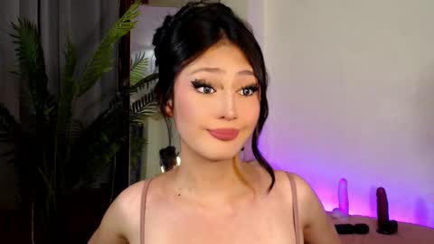 Snapshot of expensive_candyx chatting on December 14, 2024, 4:31 pm Candy online show from December 14, 2024, 4:31 pm