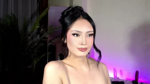 Snapshot of expensive_candyx chatting on February 1, 2025, 12:47 pm Candy online show from February 1, 2025, 12:47 pm