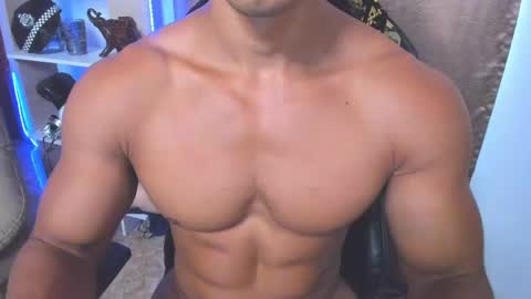 GABRIEL online show from December 11, 2024, 7:57 pm