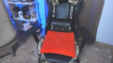 GABRIEL online show from February 19, 2025, 1:40 am