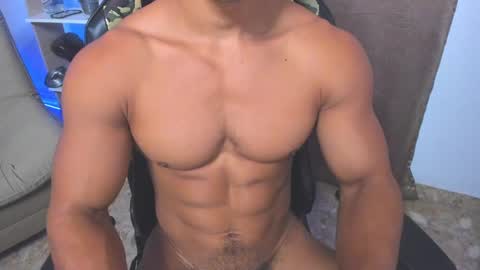 GABRIEL online show from March 6, 2025, 8:05 pm