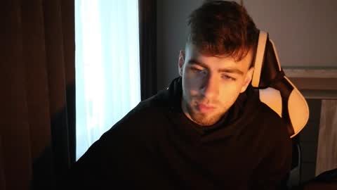 Snapshot of exstayz chatting on September 30, 2025, 8:19 am Sweetheart online show from September 30, 2025, 8:19 am