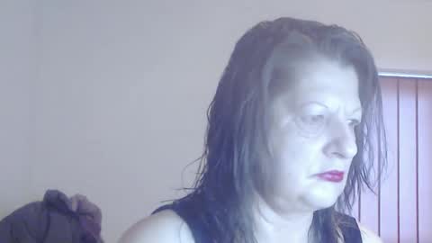 ExtasyMature online show from January 28, 2025, 6:16 am