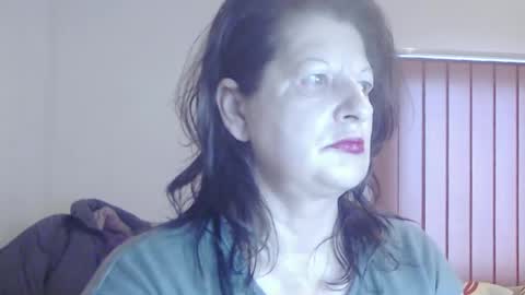 ExtasyMature online show from February 3, 2025, 6:13 am