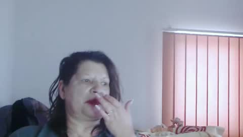 ExtasyMature online show from February 15, 2025, 11:17 am