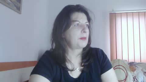 ExtasyMature online show from October 7, 2025, 6:32 am