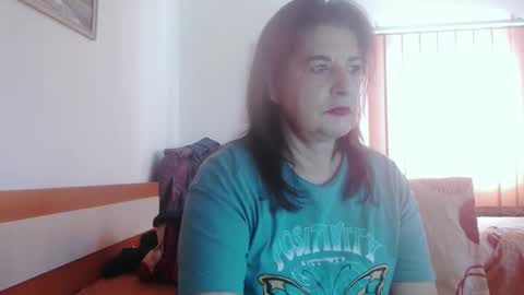 ExtasyMature online show from October 20, 2025, 10:05 am