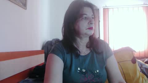 ExtasyMature online show from November 14, 2025, 10:03 am