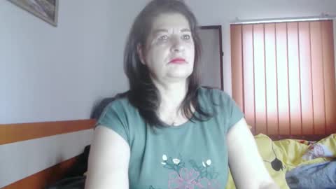 ExtasyMature online show from November 16, 2025, 6:52 am