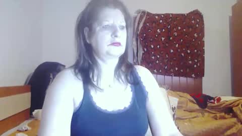 ExtasyMature online show from December 17, 2025, 5:57 am