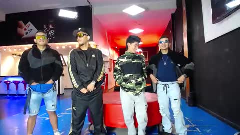 Snapshot of extrangers chatting on November 11, 2025, 1:11 pm extrangers online show from November 11, 2025, 1:11 pm