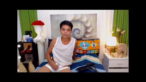 Snapshot of extraservice69menx chatting on February 23, 2025, 4:35 pm JOHNDAVE online show from February 23, 2025, 4:35 pm