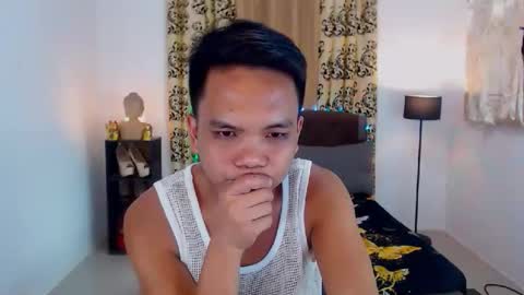 Snapshot of extraservice69menx chatting on September 23, 2025, 8:34 pm JOHNDAVE online show from September 23, 2025, 8:34 pm