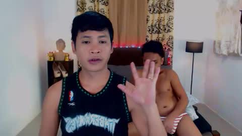 Snapshot of extraservice69menx chatting on September 25, 2025, 8:12 pm JOHNDAVE online show from September 25, 2025, 8:12 pm
