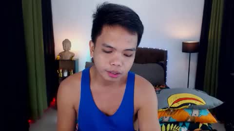 Snapshot of extraservice69menx chatting on October 9, 2025, 2:20 am JOHNDAVE online show from October 9, 2025, 2:20 am