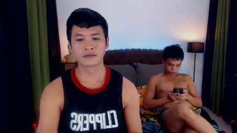 Snapshot of extraservice69menx chatting on October 14, 2025, 2:56 am JOHNDAVE online show from October 14, 2025, 2:56 am