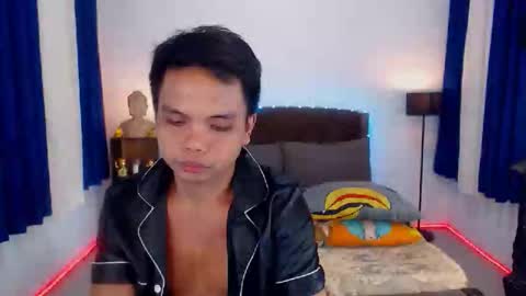 Snapshot of extraservice69menx chatting on October 18, 2025, 12:06 pm JOHNDAVE online show from October 18, 2025, 12:06 pm